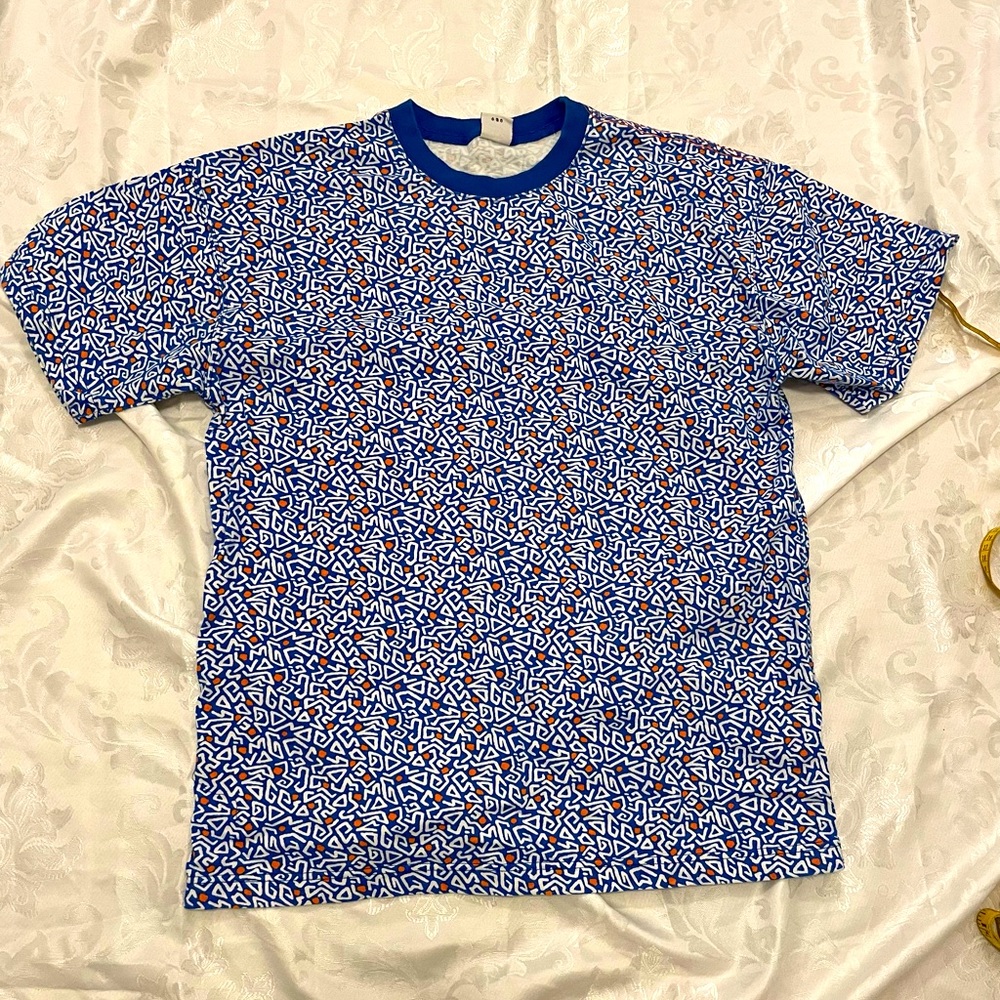 Vintage Urban Outfitters all over print